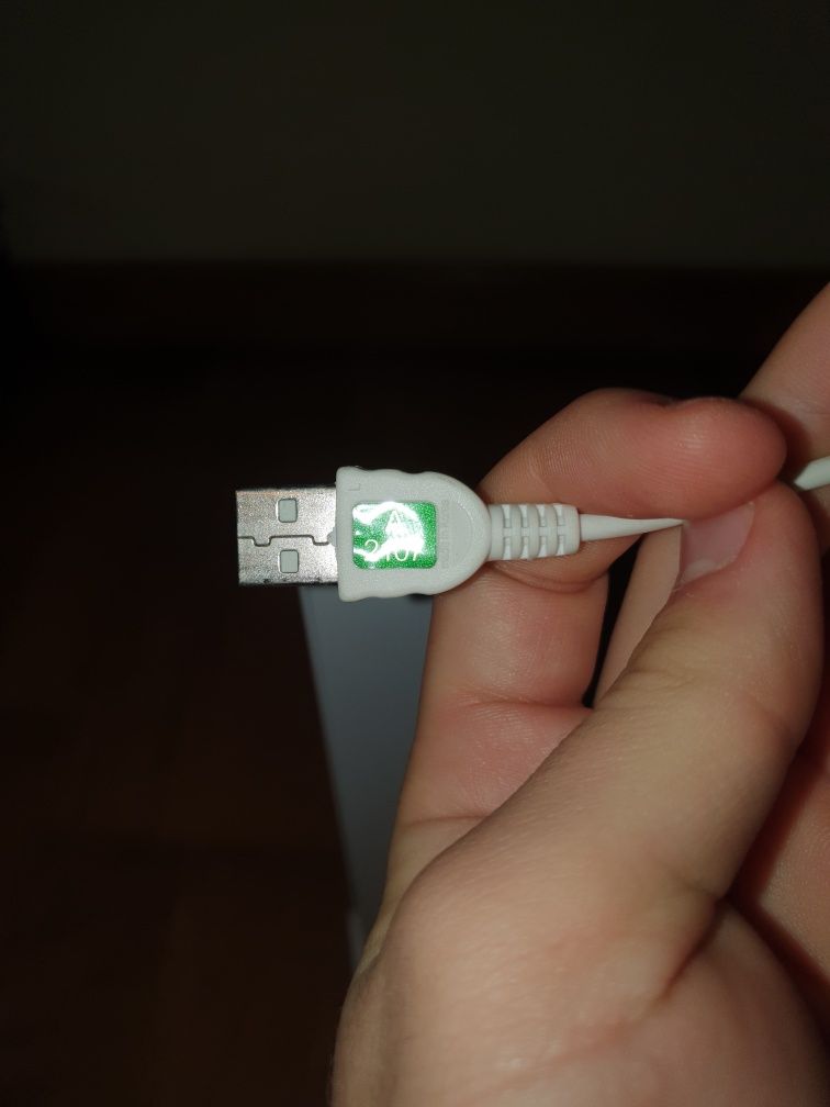 Veioză Samsung Galaxy Z, LED