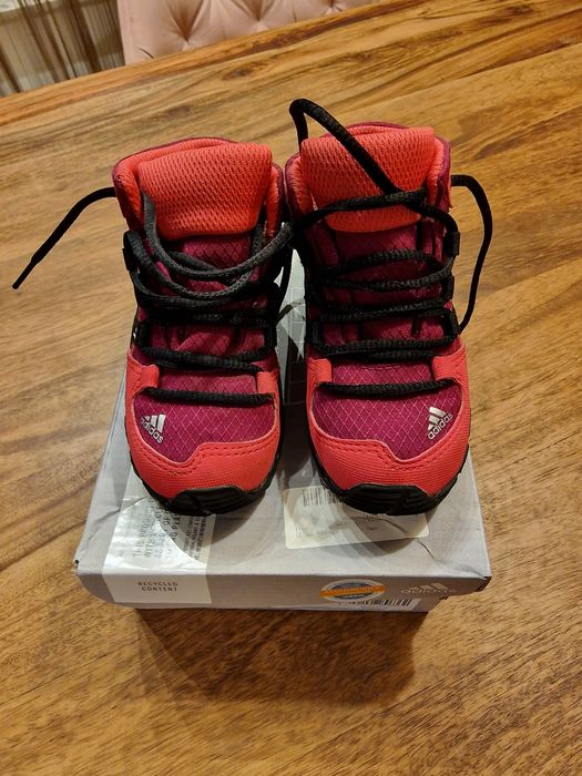 Vand ghete Adidas copii marimea 22