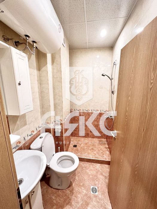 Дава се под наем Двустаен апартамент в София, Гео Милев - 75 кв.м за 637.5 € - Снимка #6