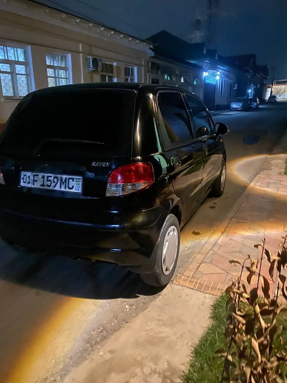 Matiz arenda 400 bowga 23 oy 200dan