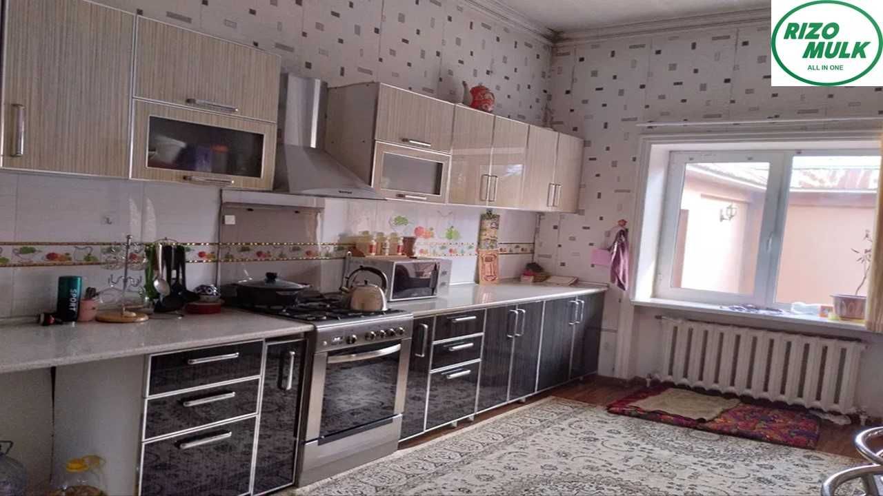 Келесда файзли ховли сотилади. NR494/66