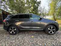 Kia Sorento 2.2 Gt Line