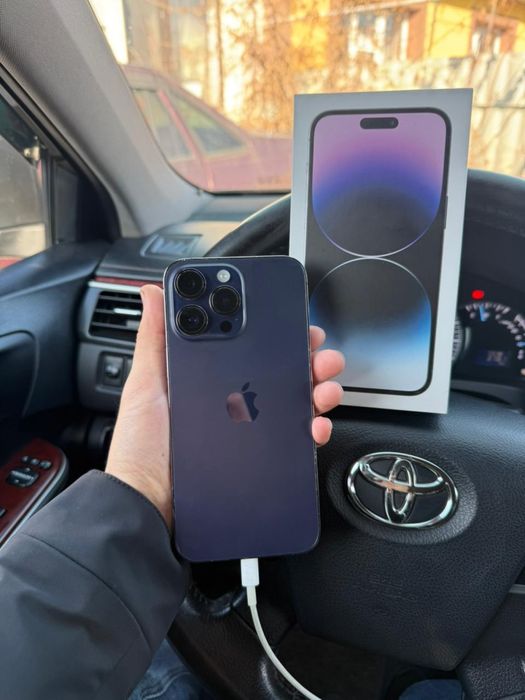 Iphone 14 pro max Айфон 14 про макс