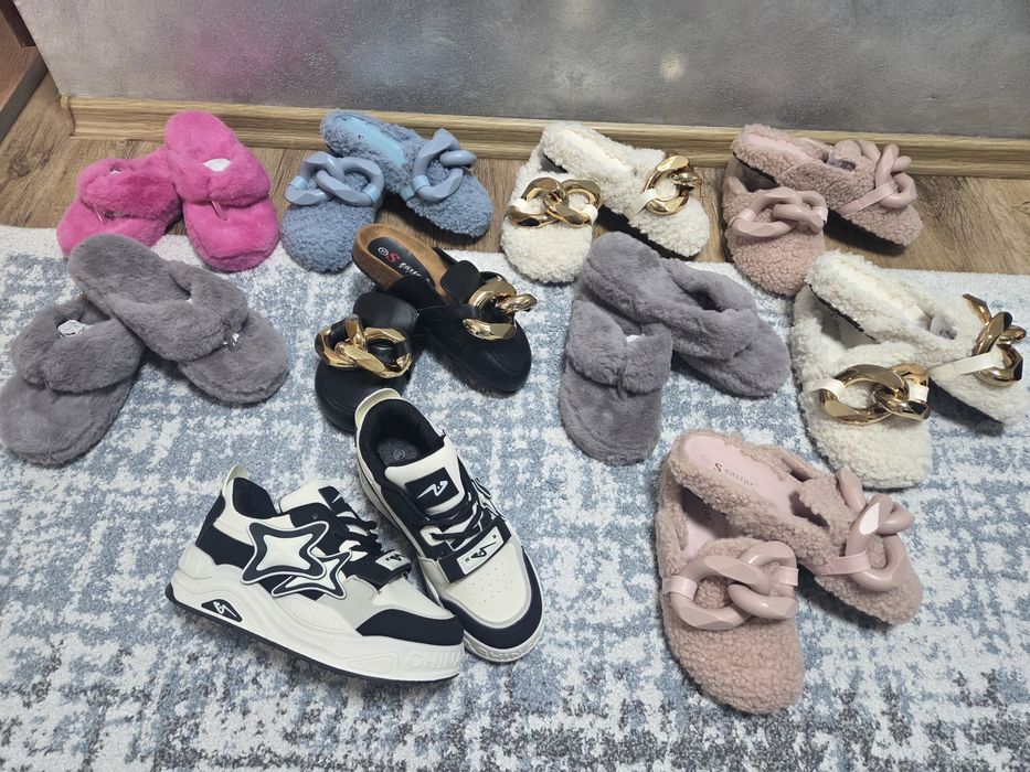 Imcaltaminte noua  dama