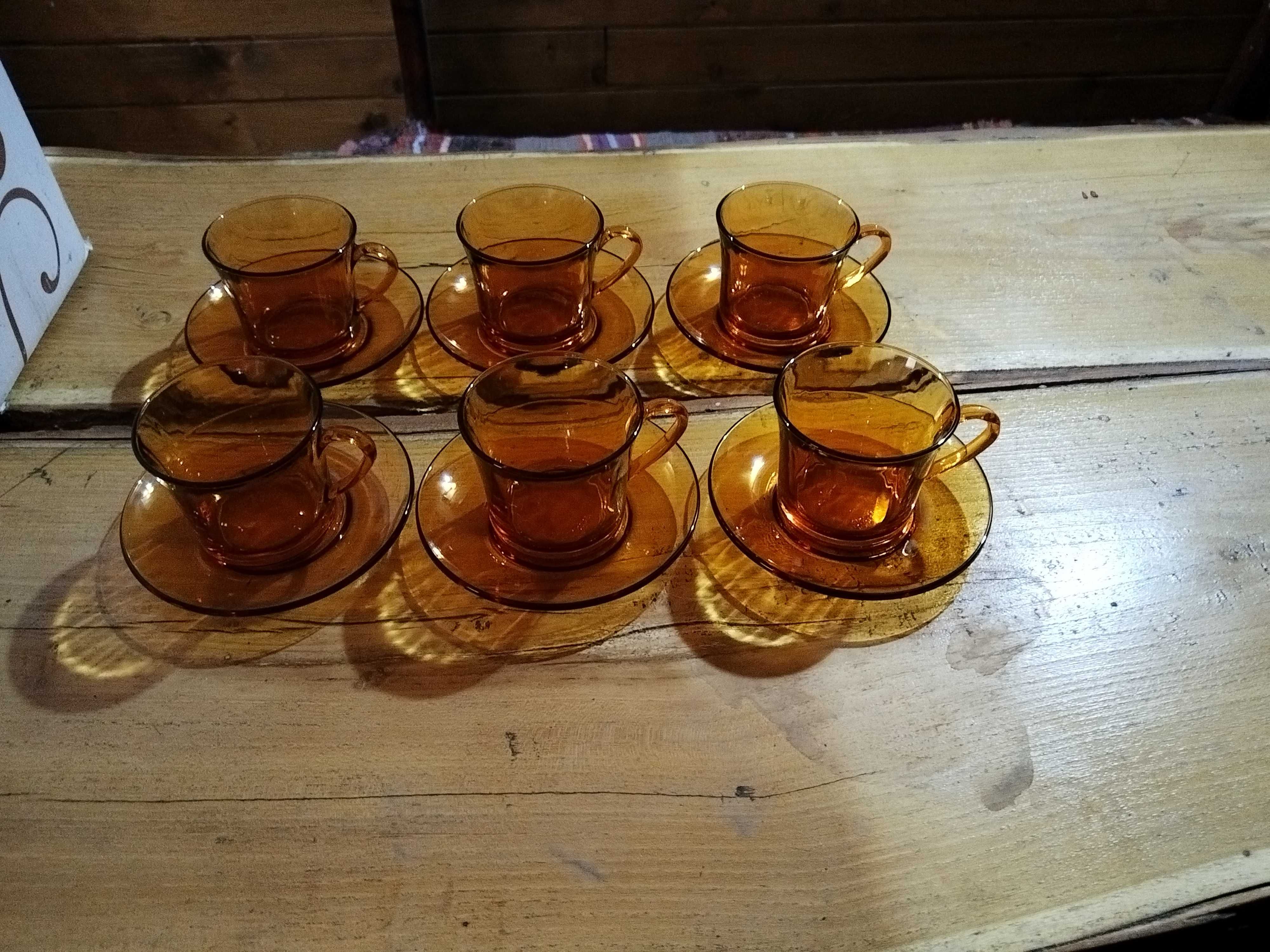 Сервиз френски дуралекс 31 части