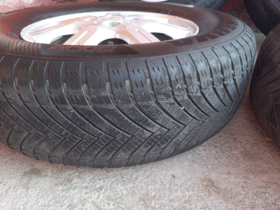 Спарк диска + зимный балон сотилади