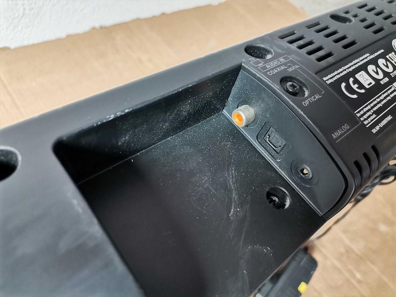 Саундбар  - Onkyo LS-T1