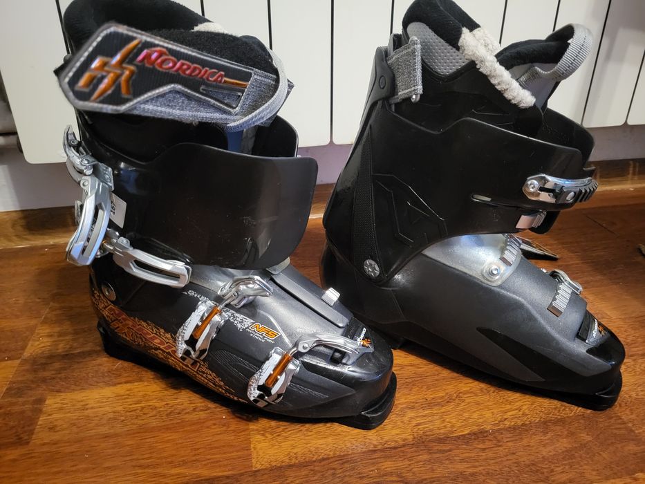 Clăpari Nordica 290-295 335 mm