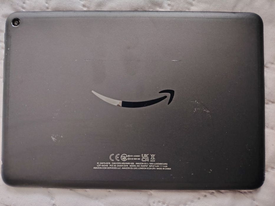 Детски таблет Amazon Fire HD 8