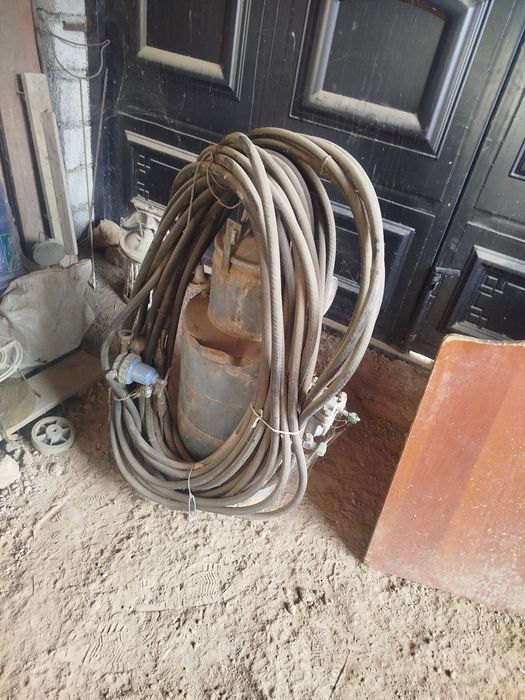 Сварочный аппарат автоген