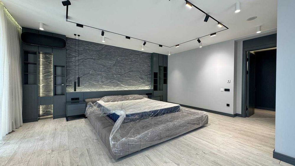 Продаётся 3-х комнатная квартира в ЖК NRG Mirzo-Ulugbek