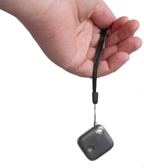 RED5 Bluetooth тракер, ключодържател , съвместим с  Apple Find My