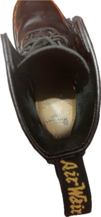 Dr Martenz кубинки