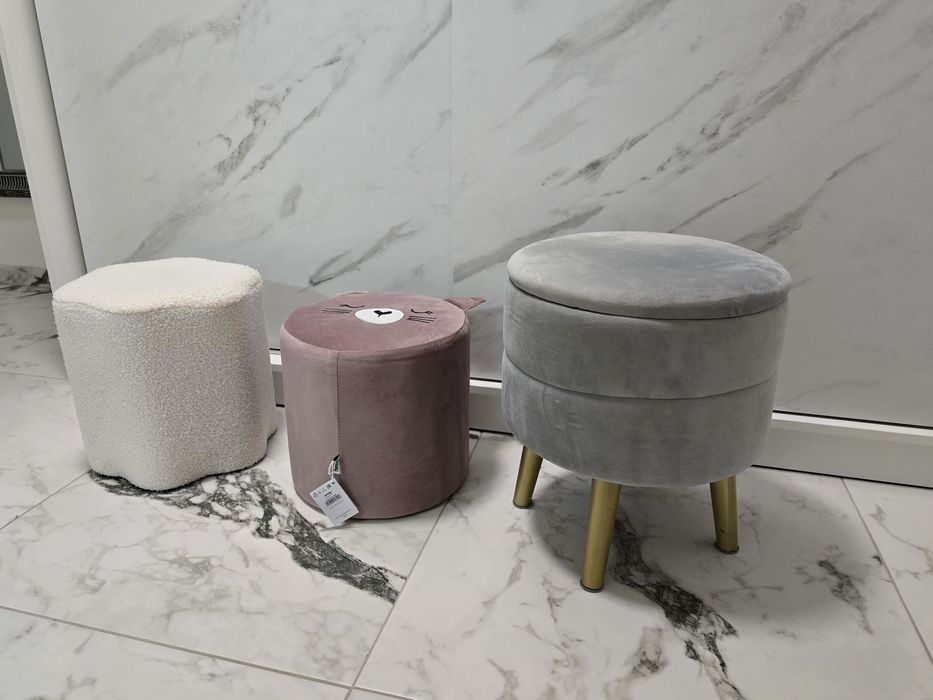 *НОВИ* Табуретки