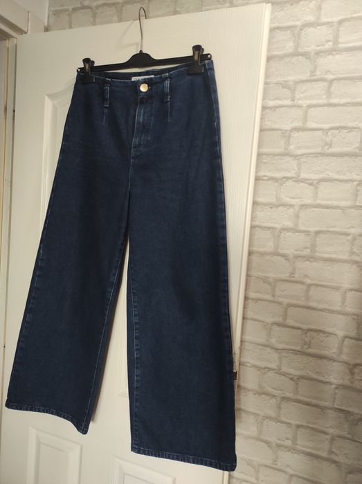 Дамски дънки Zara