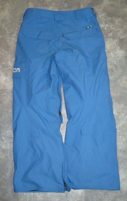 Pantaloni snowboard Burton Dryride - M