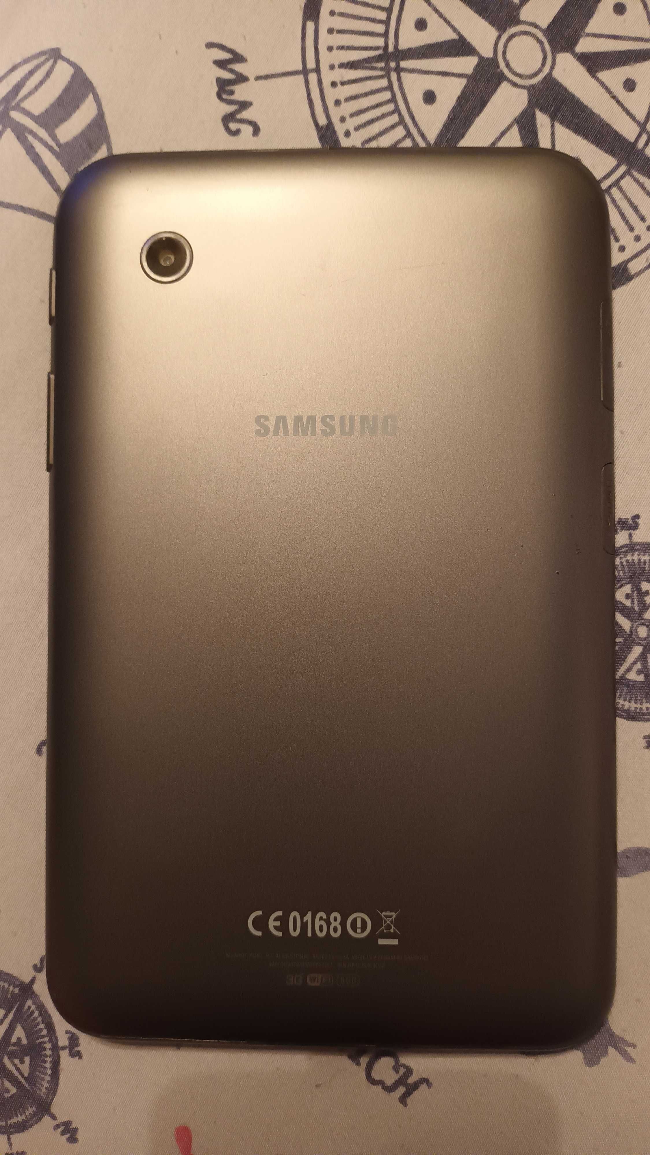 Samsung tab GT-P3100