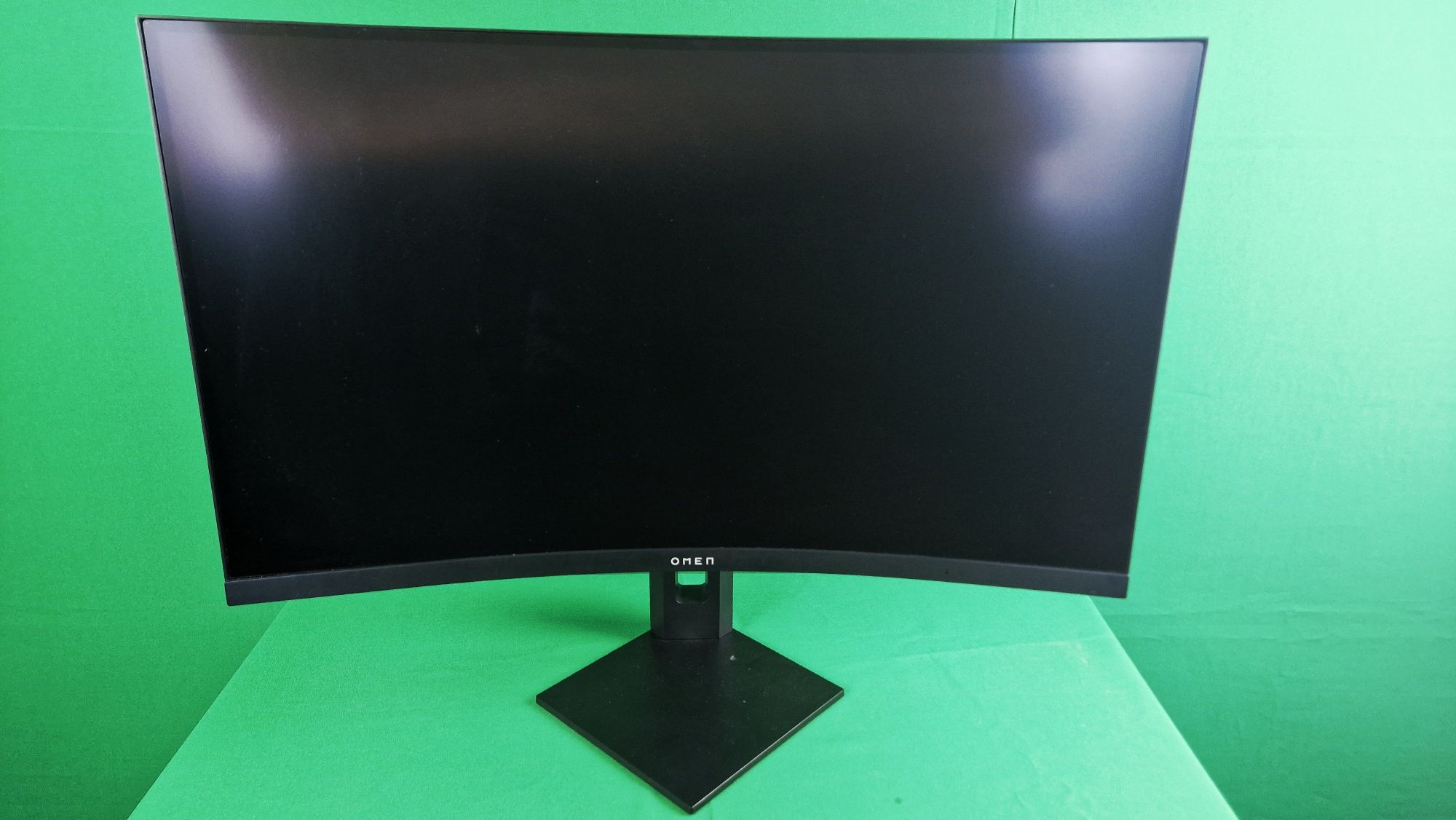 Монитор HP OMEN 27C