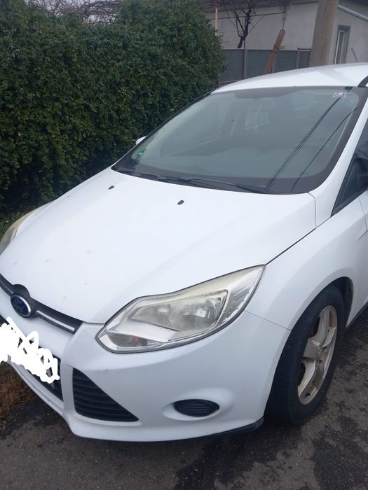 Dezmembrez Ford Focus 3 Break 1.6 tdci 2012