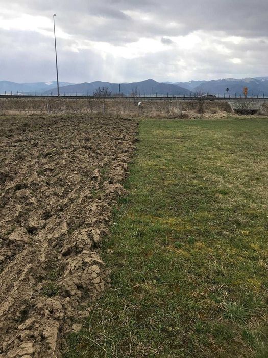 Teren agricol de vanzare in Comuna Cristian, jud. Sibiu