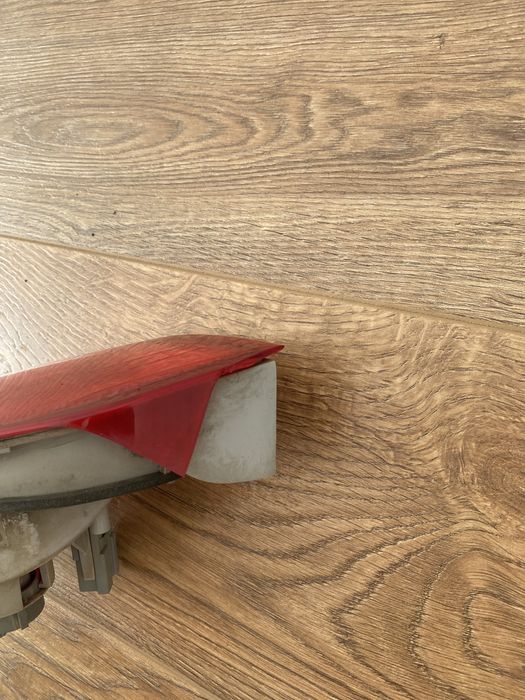 Tripla stanga spate Ford Focus 3 Break