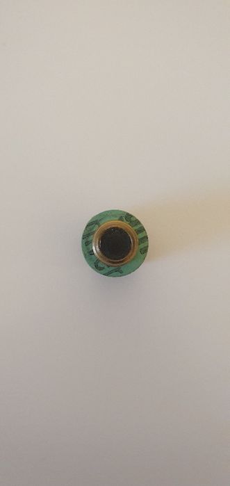 Robinet Ariston..Nou!