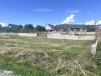 Vand 3 parcele in intravilan Zona drumul Tarpiului