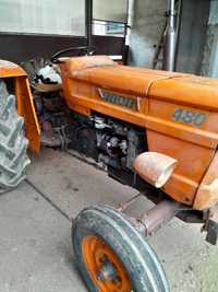 Vând tractor Fiat 480 stare de funcționare