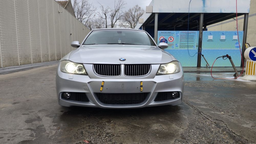 Vand Bmw E90 330xd