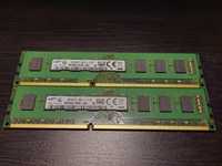 Memorie ram Samsung 4GB 2Rx8 PC3-12800U-11-10-B0