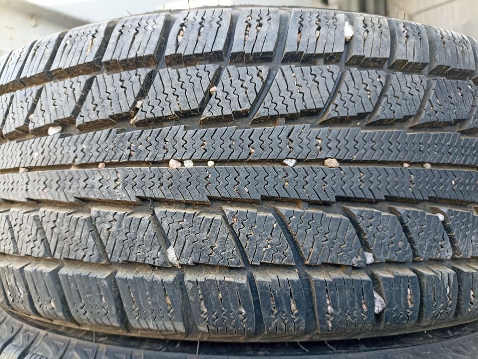 205/65/15 Triangle зимний комплект