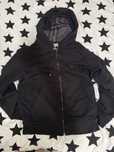 Bluza burberry zip up