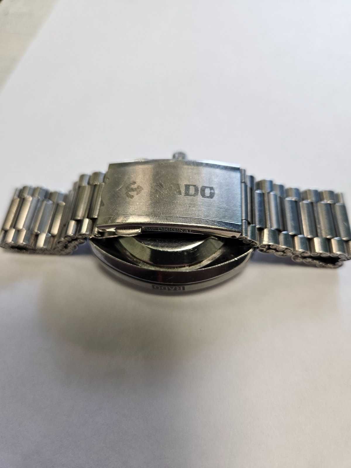 Часовник Rado DiaStar Men's Watch | 1962 The Original Automatic