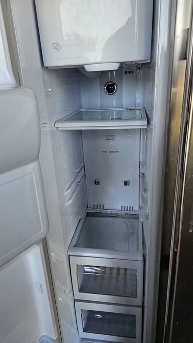 Frigider samsung cu doua uși