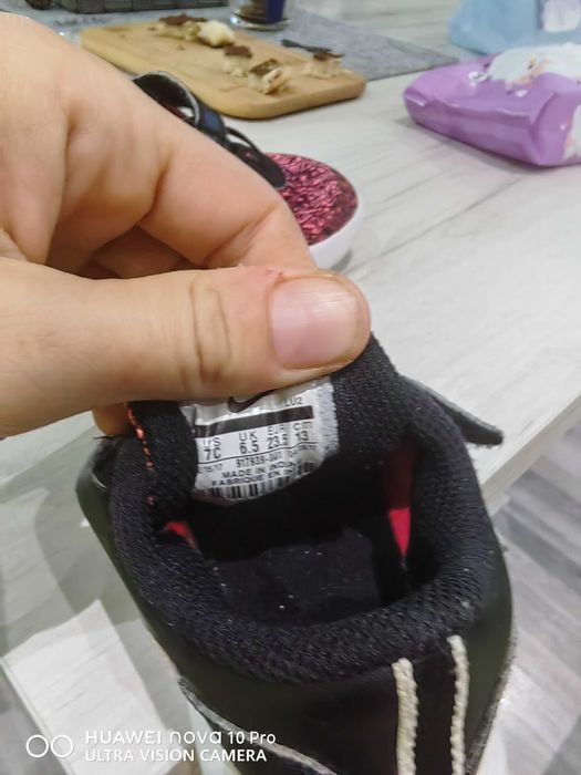 Детски маратонки skechers, Nike