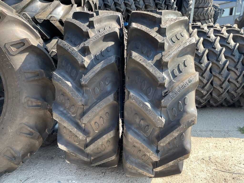 340/85R24 Cauciucuri noi agricole de tractor fata BKT livrare rapida