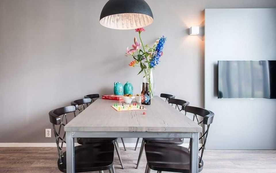 Продава се Четиристаен апартамент в София, Витоша - 155 кв.м за 2000 €/кв.м - Снимка #3