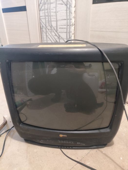 Телевизор рабочий бесплатно