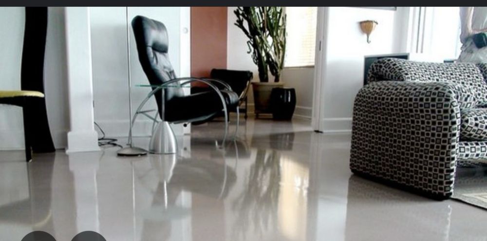 Промышленные полы, эпоксидные, полиуретановые наливные, бетонные полы