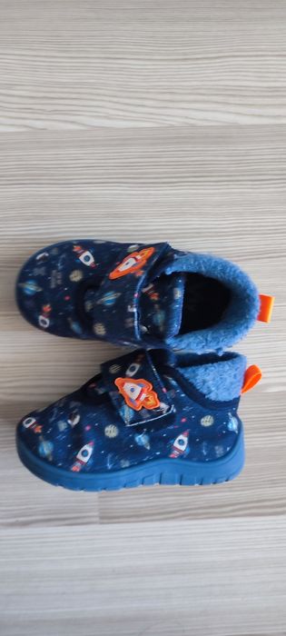 Papuci de casa copii Victory, mărimea 21