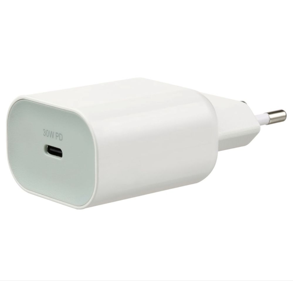 Incarcator USB si cablu C iphone
