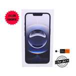 iPhone 16e 128GB Black - GARANTIE 24 LUNI | TrueGSM