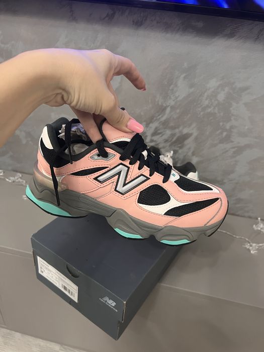 Sneakers New Balance 9060 Originali