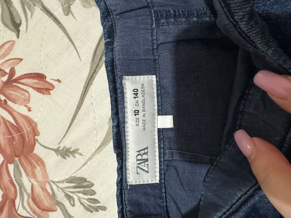 Вещи из магазина Zara