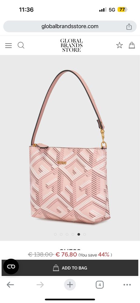 Guess оригинална