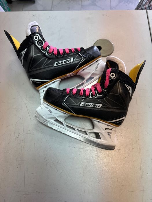 Кънки за хокей на лед Bauer Supreme S160