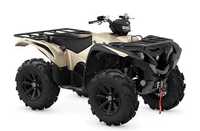 Promo ATV Yamaha GRIZZLY 700 EPS XT-R SE T3 2023 | Rate | Leasing