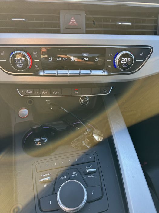 Audi S5 3.0 TFSI 354 CP. Impecabil. Pret Fix.