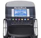 Bicicleta eliptica NordicTruck E 5.0