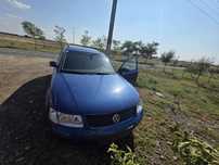 Vând passat b3 2002